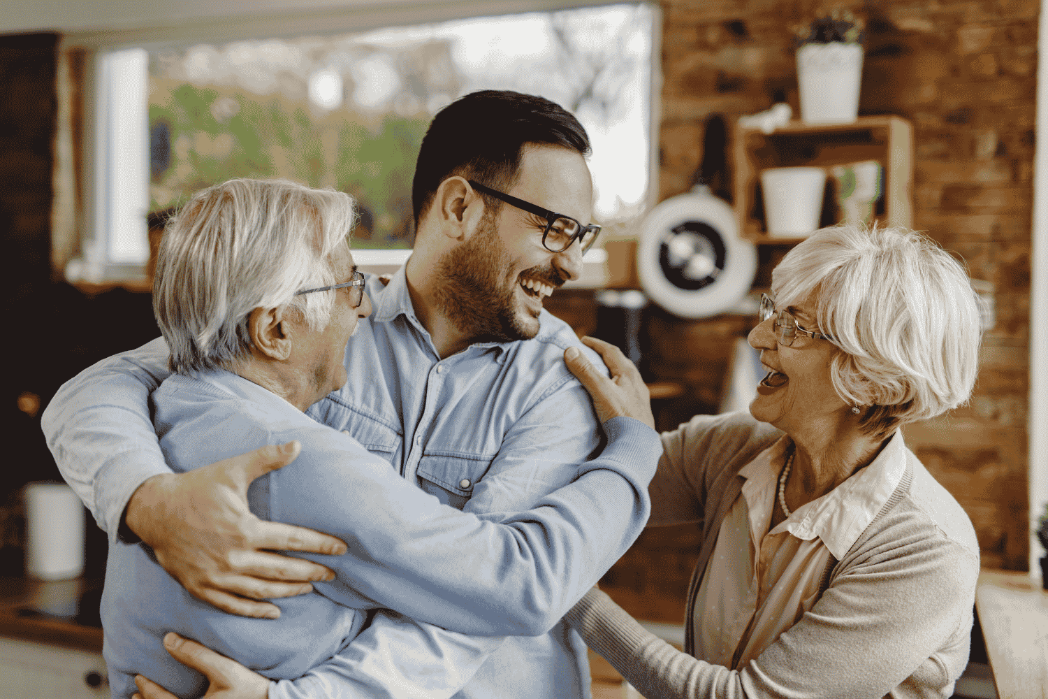 Parents Care