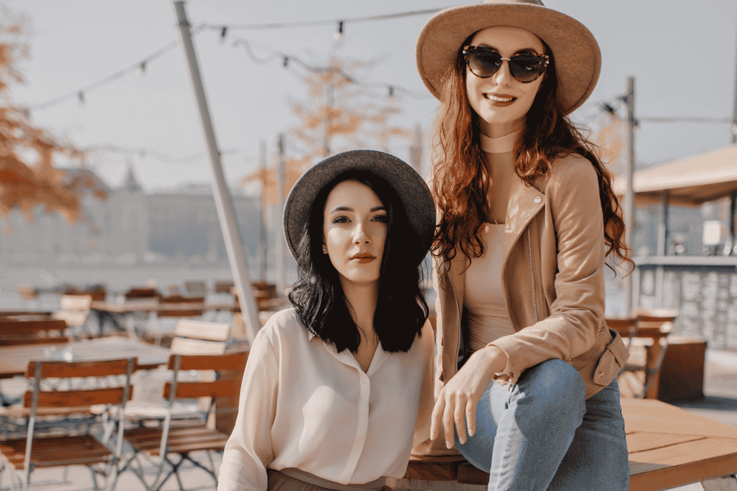 Women’s Fashion