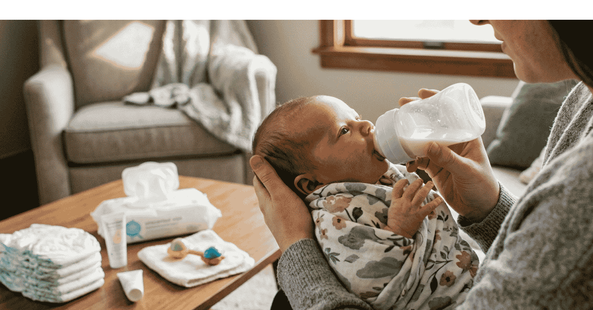 Baby Care