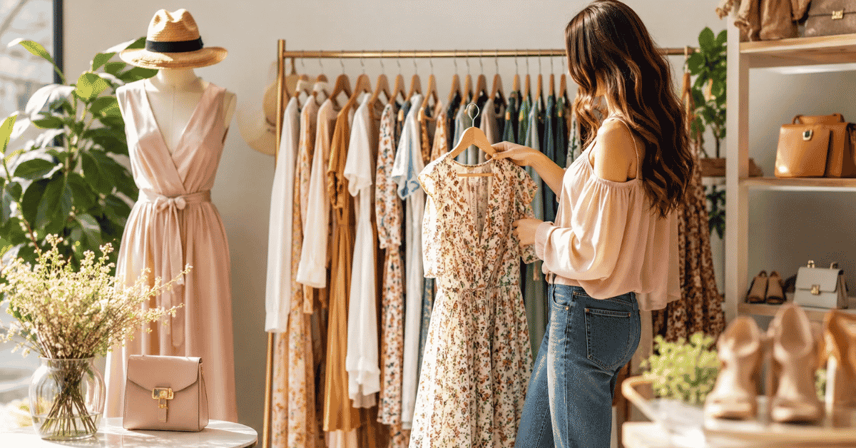 Women’s Fashion