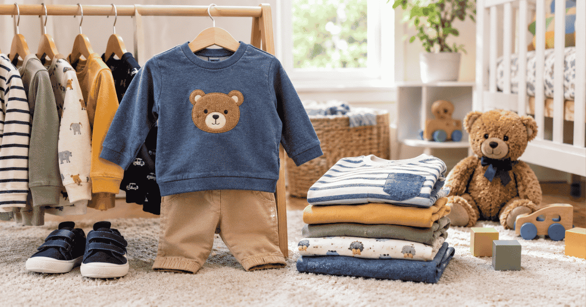 18-24 Months Clothes