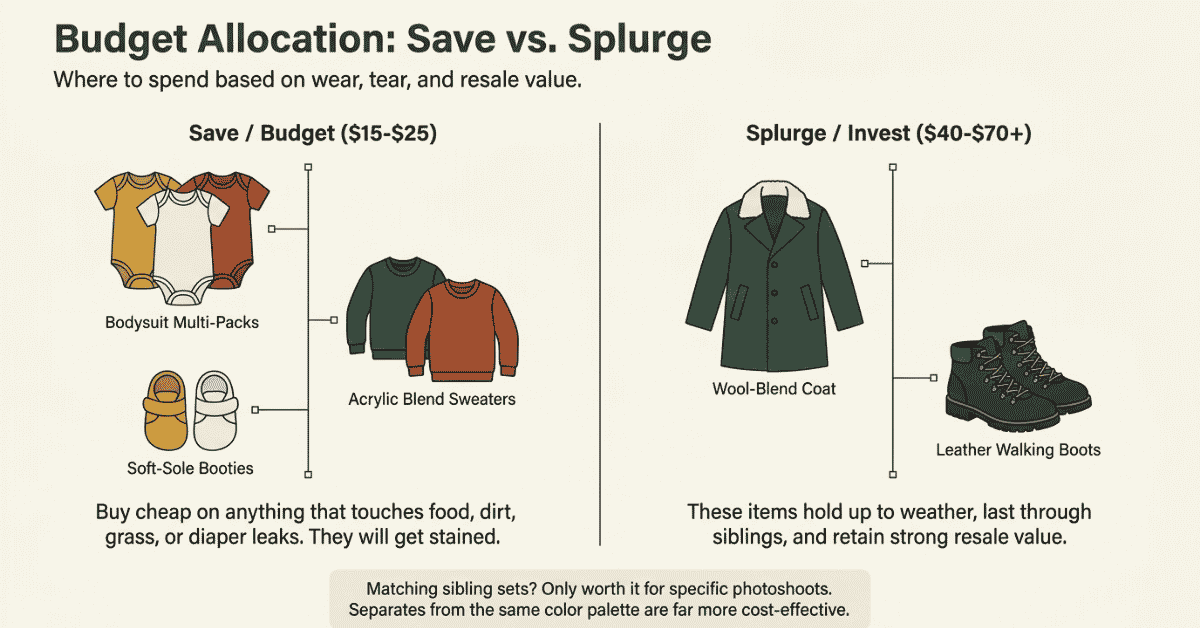 Budget Allocation