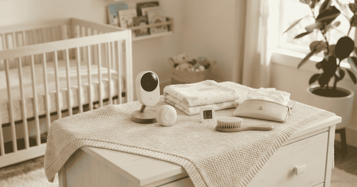 Cubtale Newborn Essentials Smart Baby Care Bundle: A Practical Guide
