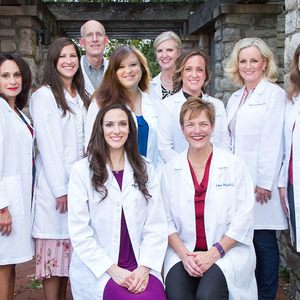 Women's Care Shawnee Mission