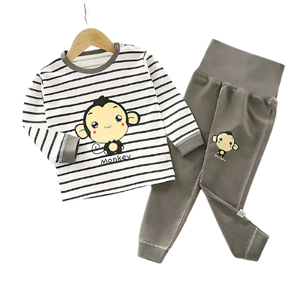 Baby Boy Toddler Clothes