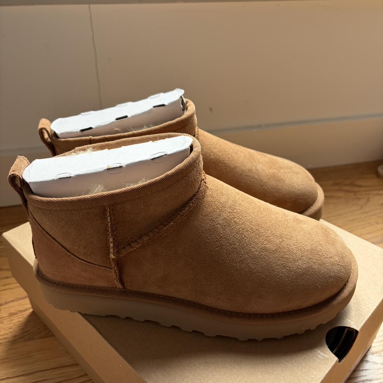 6K Uggs To Women's