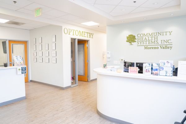 Women's Care Moreno Valley