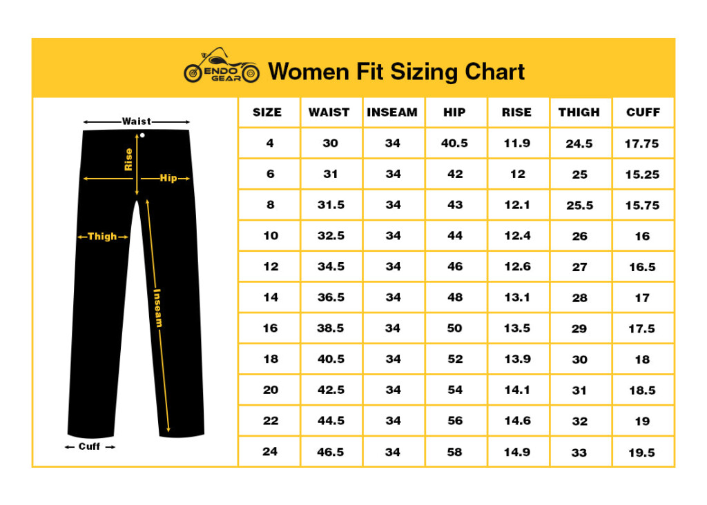 womens 16 waist size